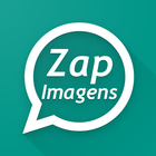 Zap Imagens ikona