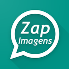 Zap Imagens ไอคอน