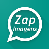 Zap Imagens أيقونة