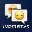 Indiretas - Top Frases