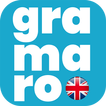 Gramaro: Learn English Grammar icon