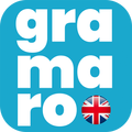 Gramaro: Learn English Grammar