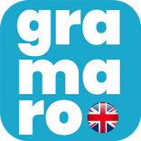 Gramaro: Learn English Grammar