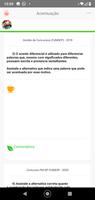 Gramática Simulado تصوير الشاشة 1