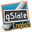 gSlate English