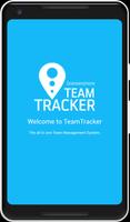 GP Team Tracker Affiche