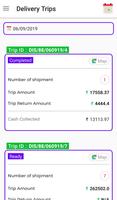 GF - Delivery Partner App স্ক্রিনশট 3