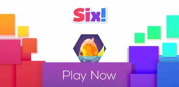 Six!