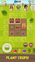 Merge Farm! plakat