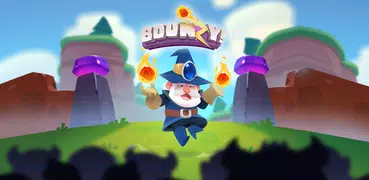 Bounzy!