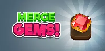 Merge Gems!