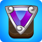 Merge Gems! simgesi