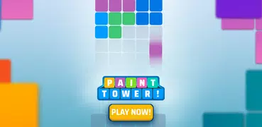 Paint Tower!