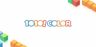 1010! Color