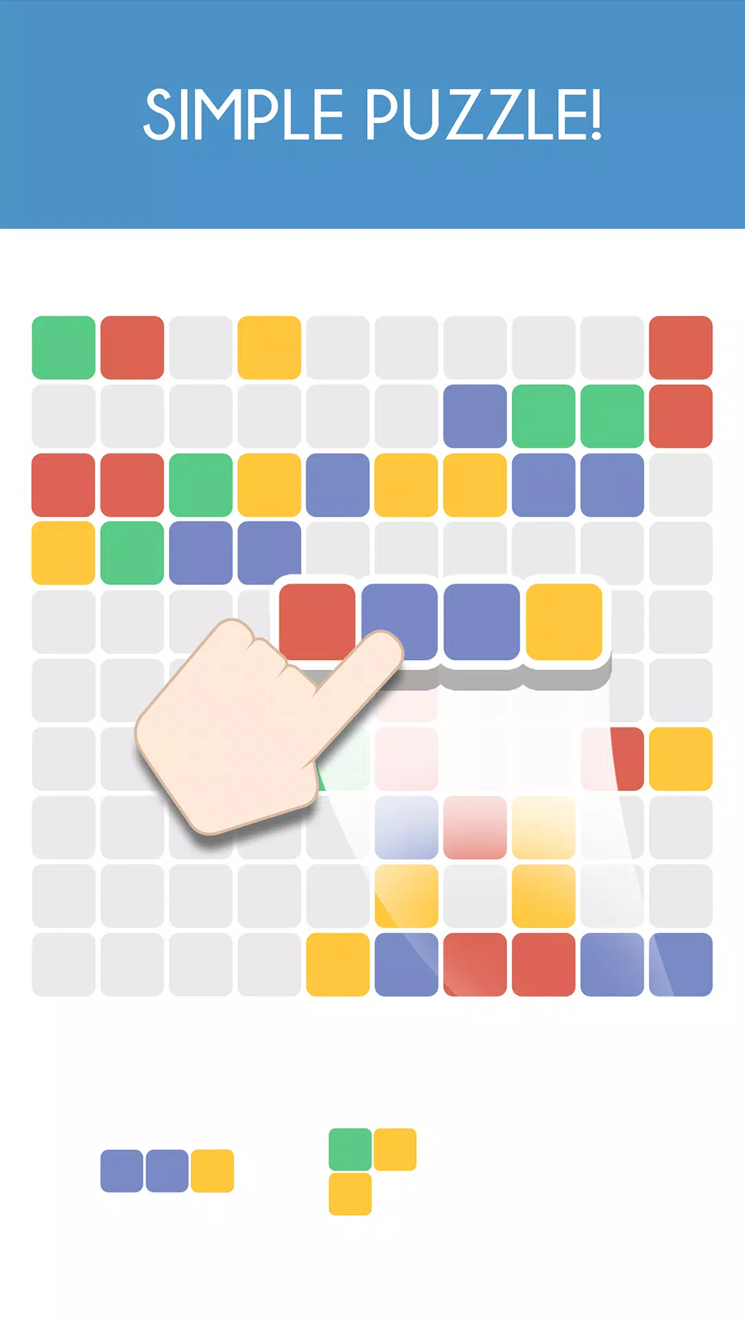 Boxy Coloring APK (Android Game) - Baixar Grátis