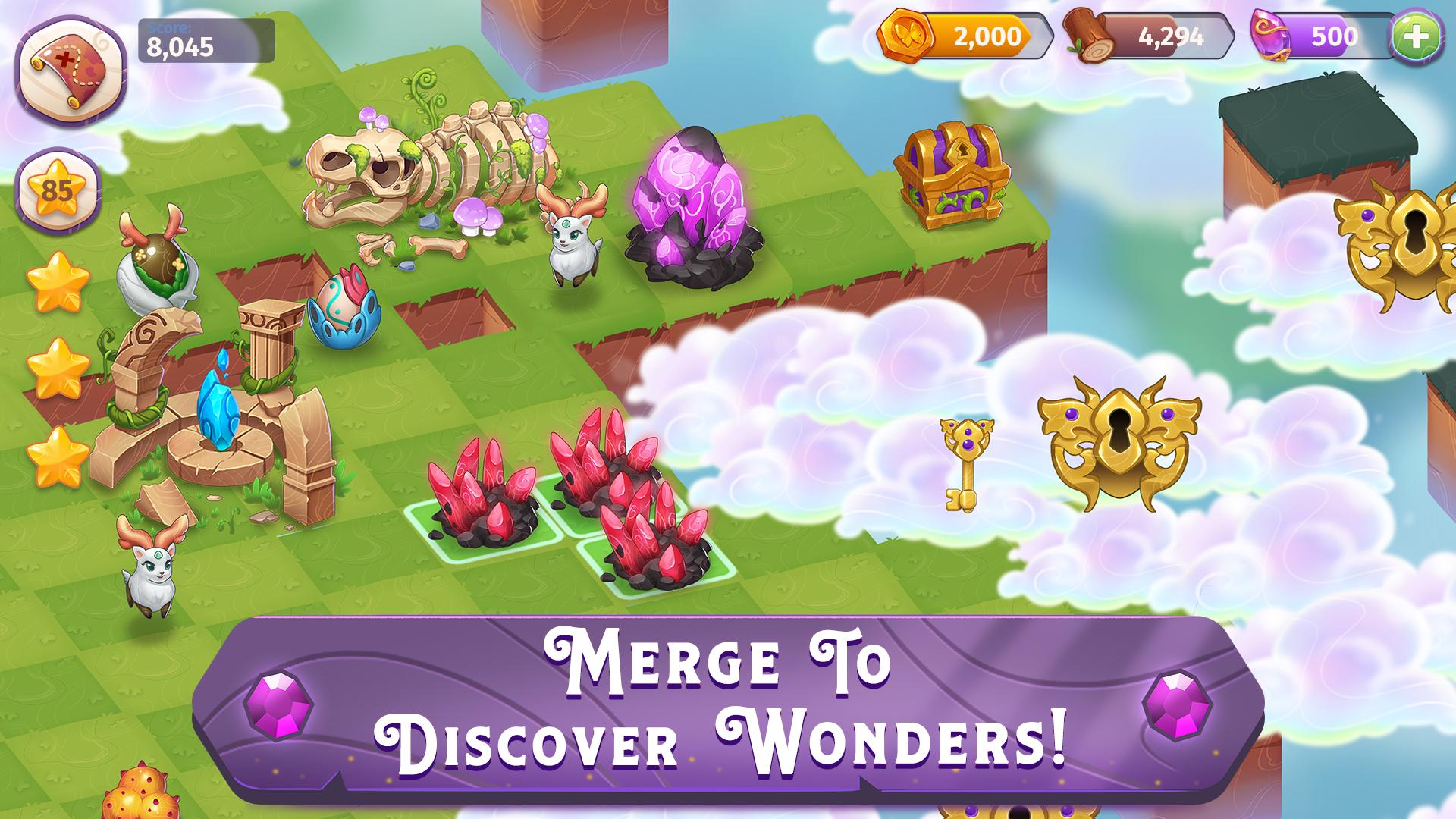 Merge Magic! for Android - APK Download