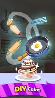 DIY Cake: Merge 3 Puzzle gönderen