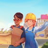 Town Stories! Mod apk скачать последнюю версию бесплатно