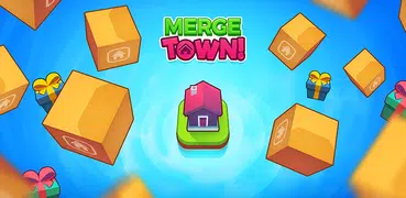 Merge Town!