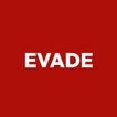 EVADE-icoon