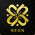 Neon White