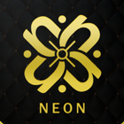 Neon White 아이콘