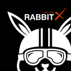 RabbitX ícone