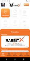 RabbitX imagem de tela 3