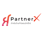 PartnerX icône