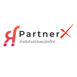 PartnerX simgesi