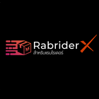 RabriderX ícone