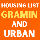 Housing List All States India icône