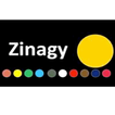 Zinagy 图标