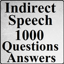Direct Indirect speech Exercises APK