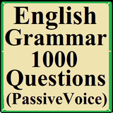 Active Passive Exercises - 1000 Question Answers أيقونة