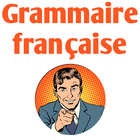 Grammaire française en poche آئیکن