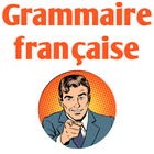 French grammar icon