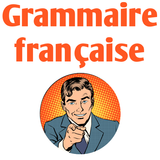 Grammaire française en poche ไอคอน