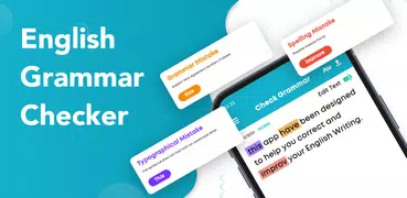 Grammar Checker:Sentence Maker