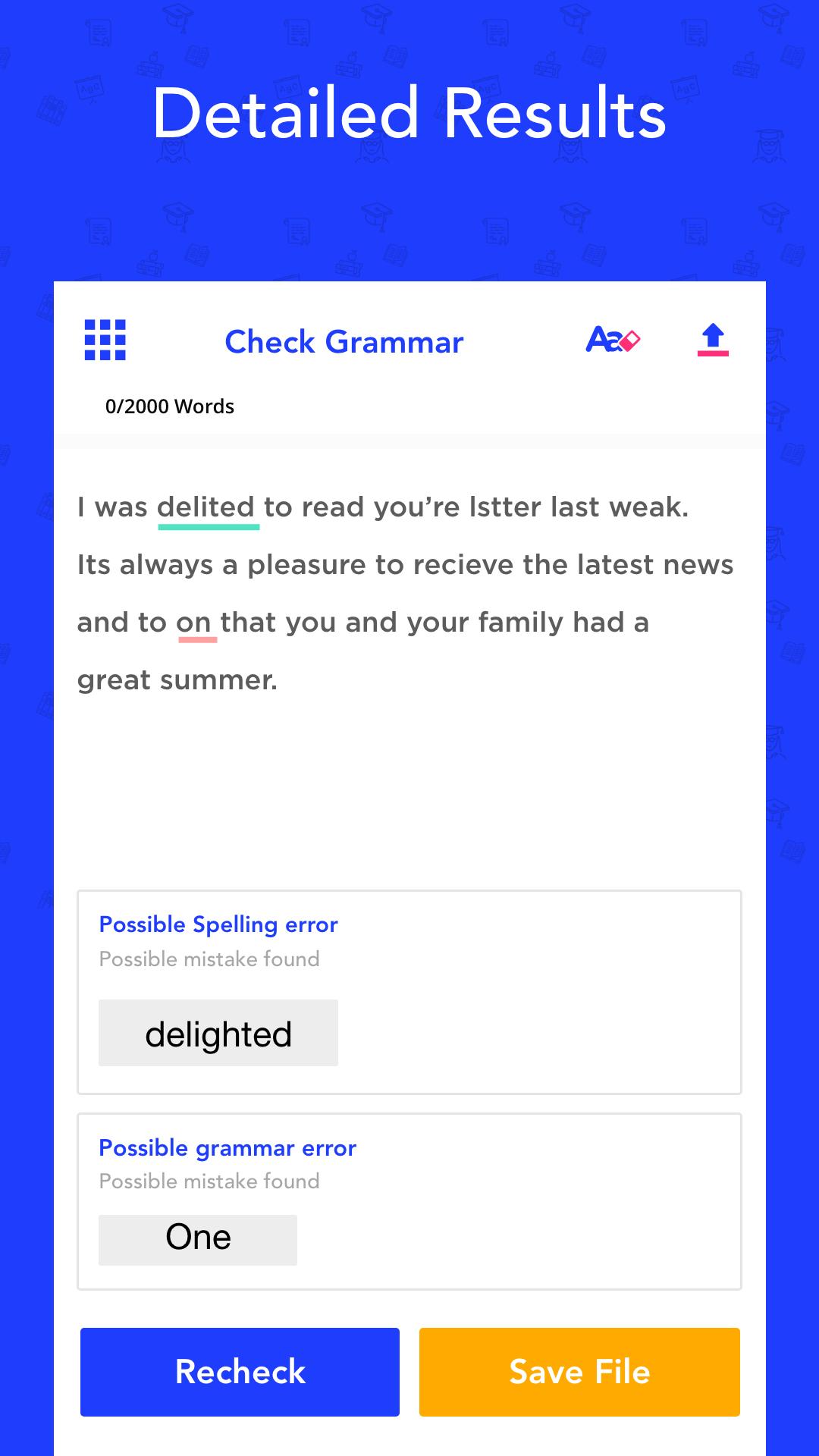 These 11 Android Apps Are The Most Convenient Way To Learn English Grammar Fluentu English