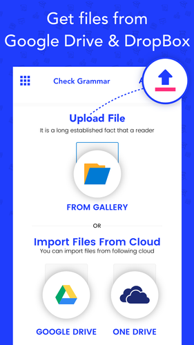 Grammar Checker Check Spell Sentence Correction Apk 4 1 6 Download For Android Download Grammar Checker Check Spell Sentence Correction Apk Latest Version Apkfab Com