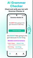 English Grammar & Spell Check screenshot 2