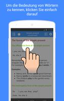 englische Grammatik Screenshot 2