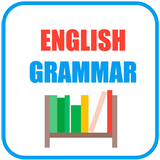 English Grammar Full icon