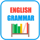English Grammar Full icône