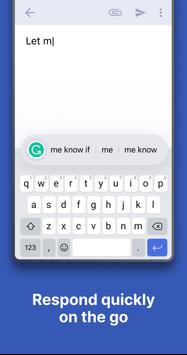 Grammarly 截图 5