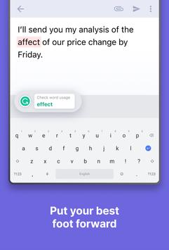 Grammarly 截图 7