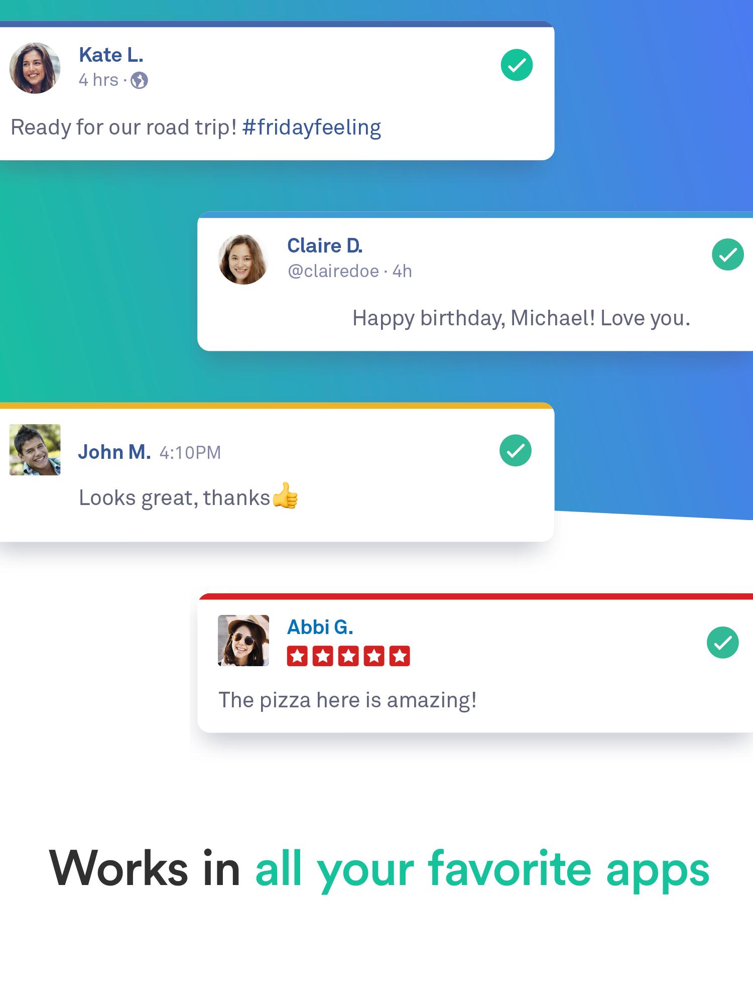 How Grammarly Torrent can Save You Time, Stress, and Money.