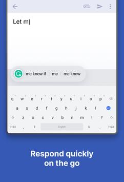 Grammarly 截图 17