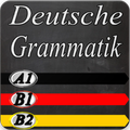 Grammatik A1 B1 B2